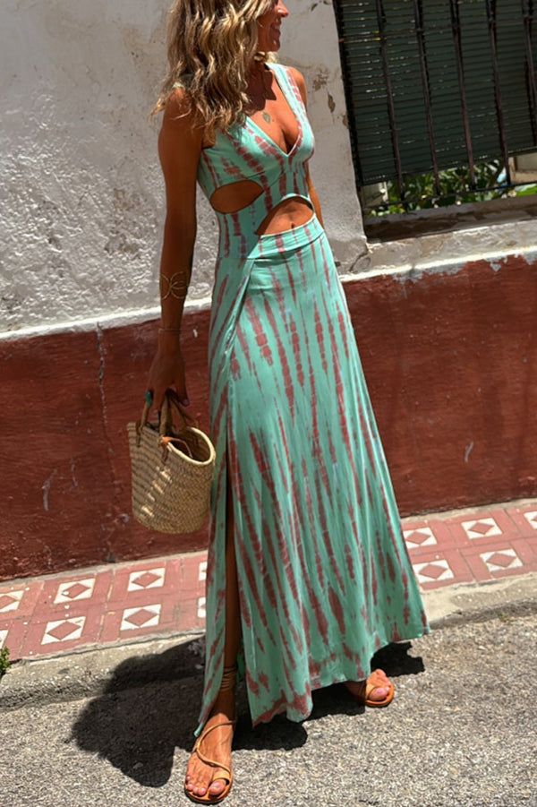 Bianca™| Vestido con escote