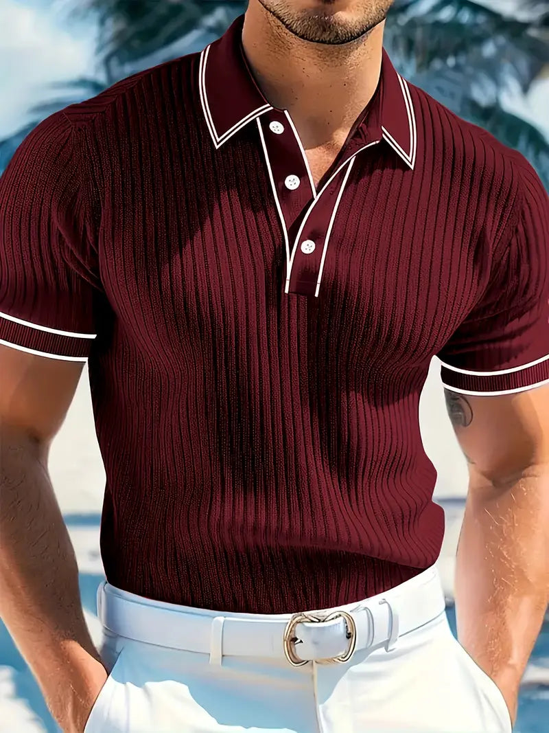 Sebastian™| Polo