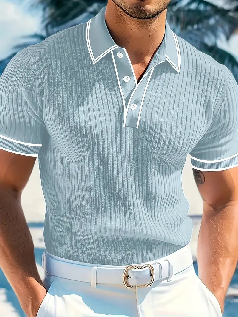 Sebastian™| Polo