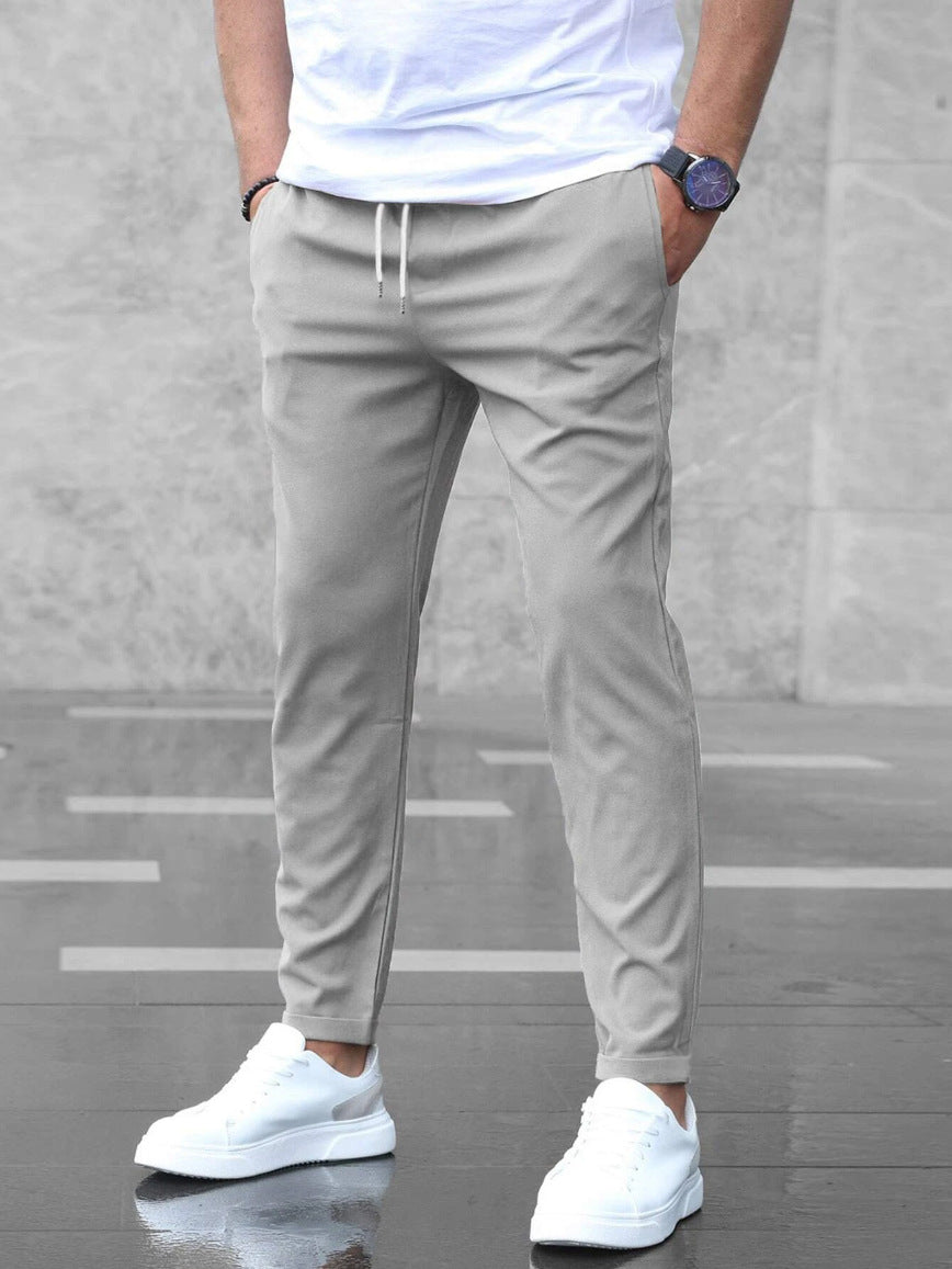 Michael™|Pantalones elásticos elegantes