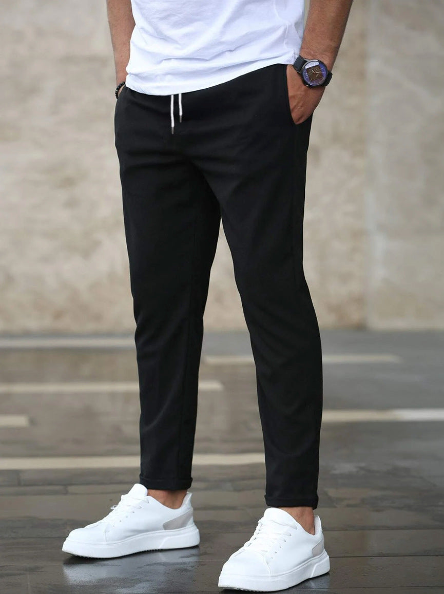 Michael™|Pantalones elásticos elegantes