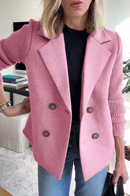 Amsterdam™ | Blazer Elegante