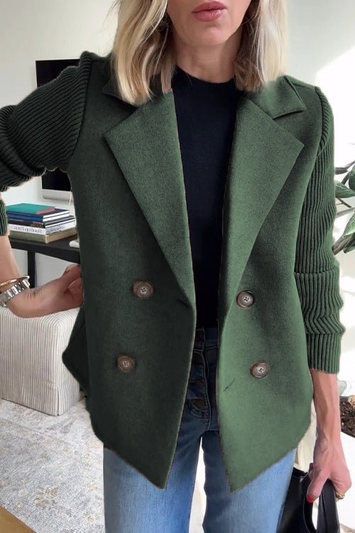 Amsterdam™ | Blazer Elegante