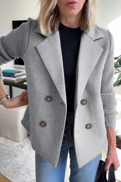 Amsterdam™ | Blazer Elegante