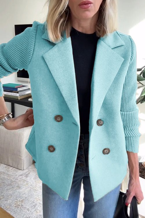 Amsterdam™ | Blazer Elegante