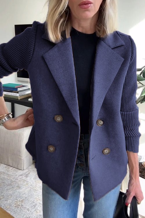 Amsterdam™ | Blazer Elegante