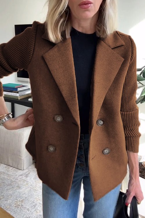 Amsterdam™ | Blazer Elegante