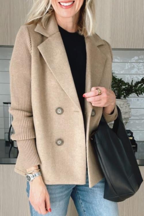Amsterdam™ | Blazer Elegante
