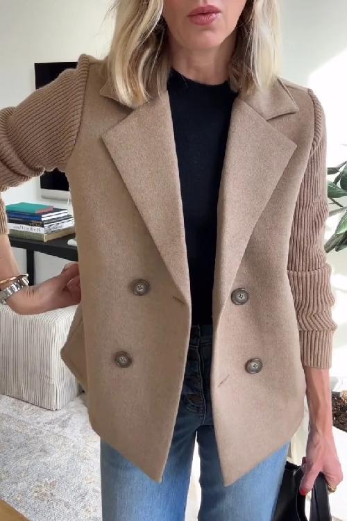 Amsterdam™ | Blazer Elegante