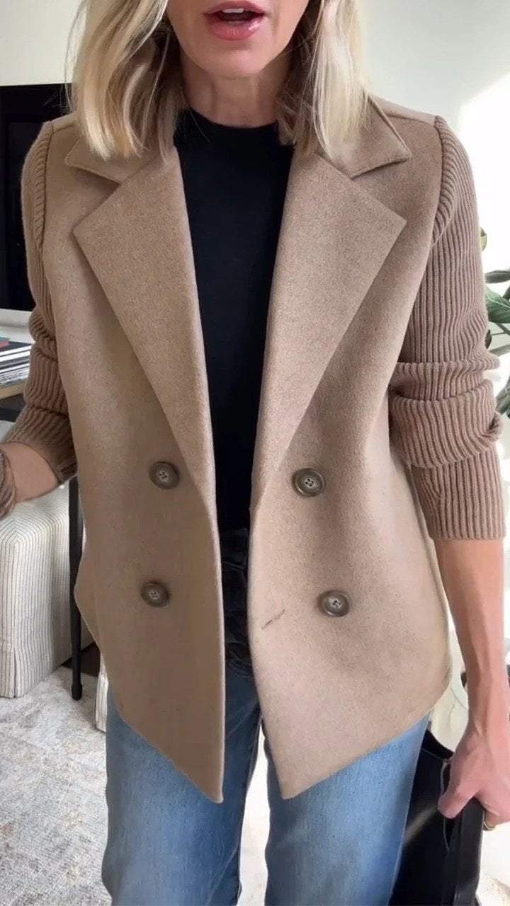 Amsterdam™ | Blazer Elegante