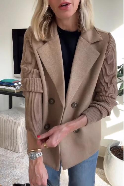 Amsterdam™ | Blazer Elegante