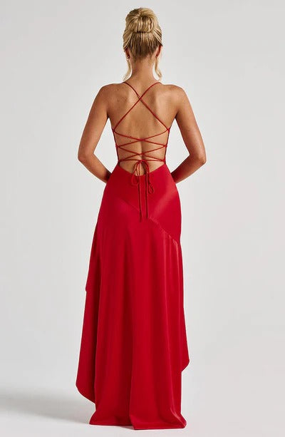 Sol Vestido Maxi