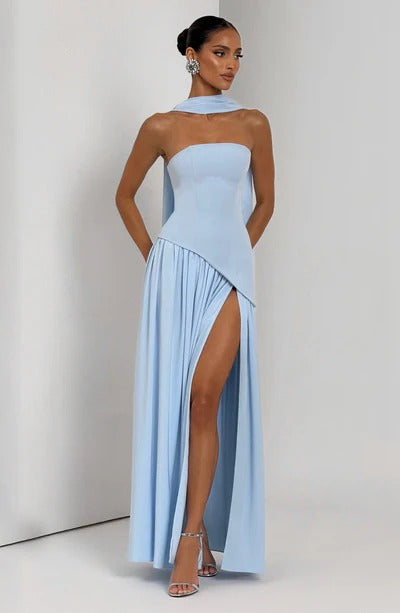 Eclipse™| Vestido Largo