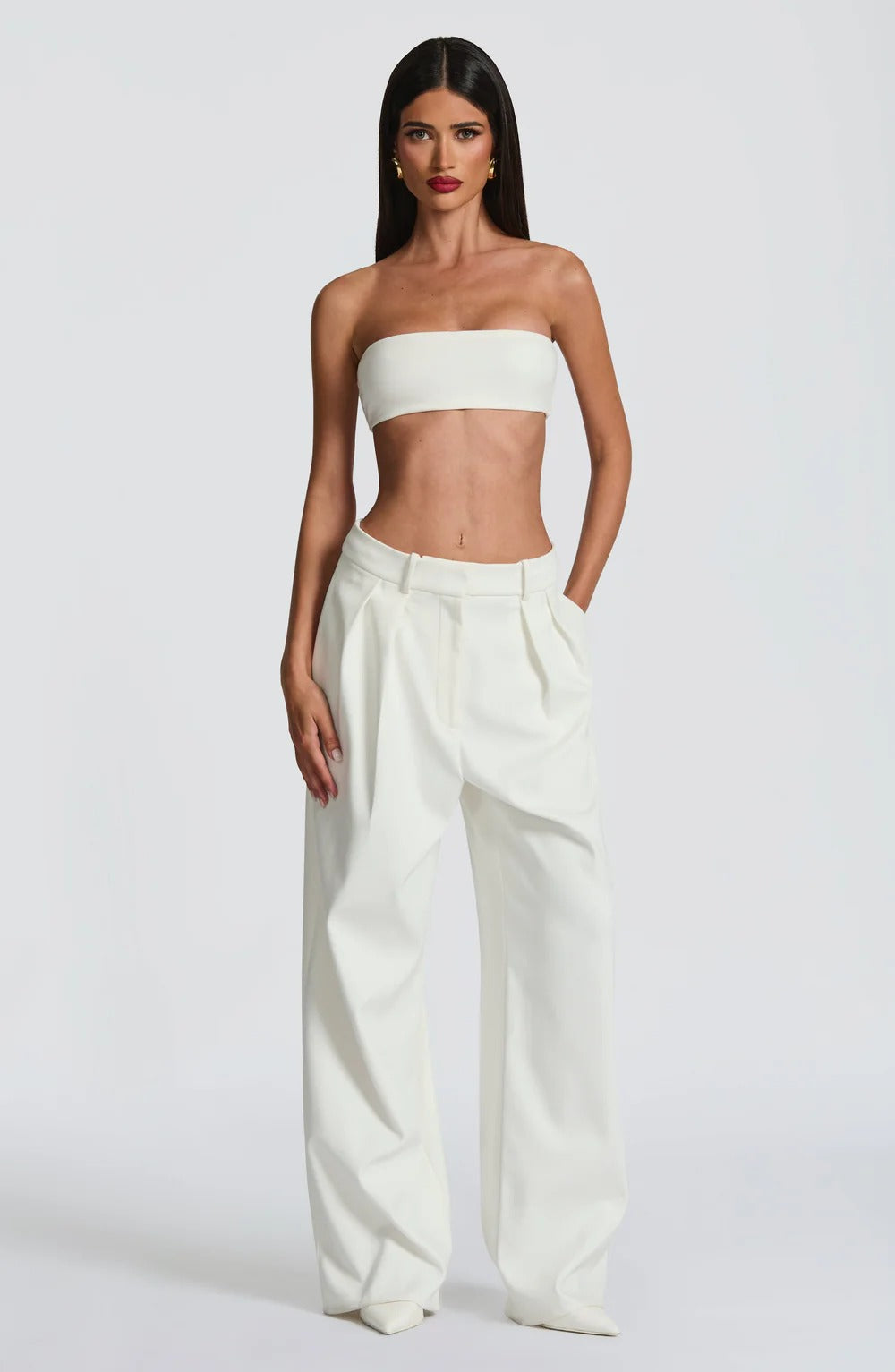 Cirstina Pantalones