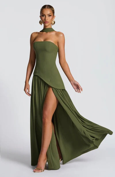 Eclipse™| Vestido Largo
