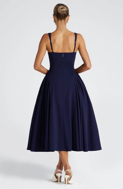 Luz™ | Vestido Midi