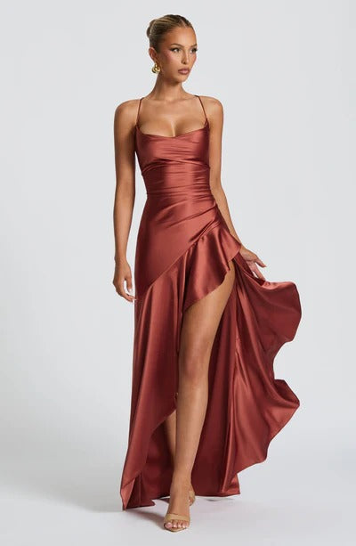Sol Vestido Maxi