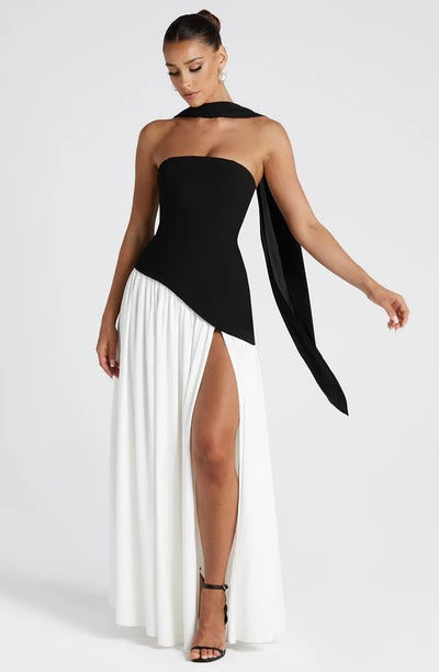 Eclipse™| Vestido Largo