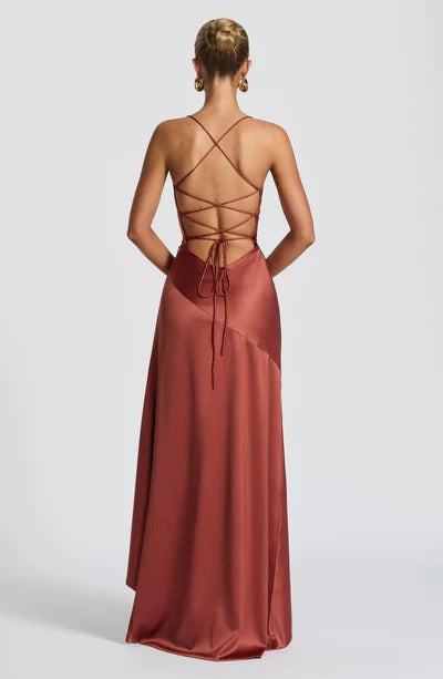 Sol Vestido Maxi