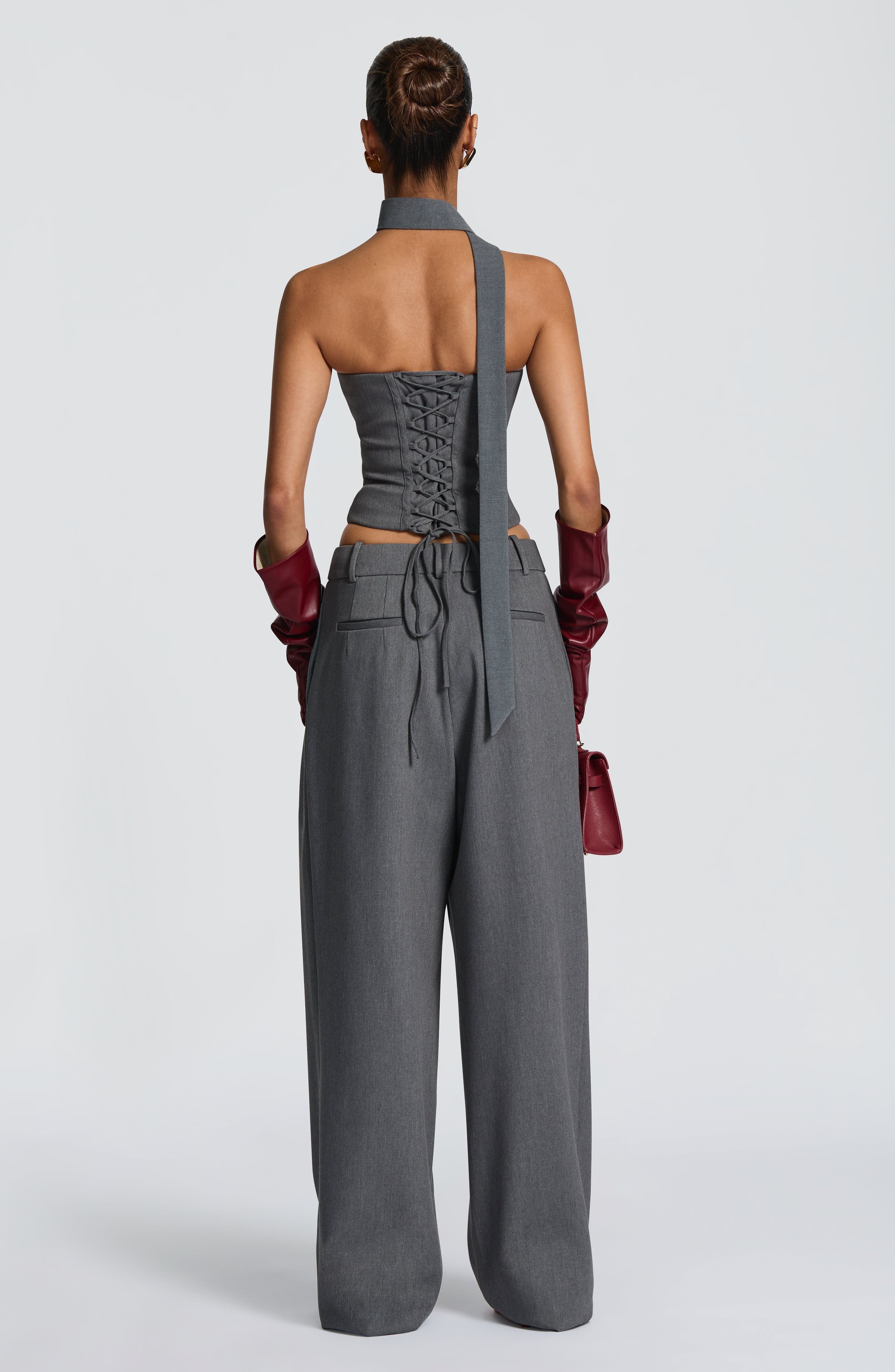 Cirstina Pantalones