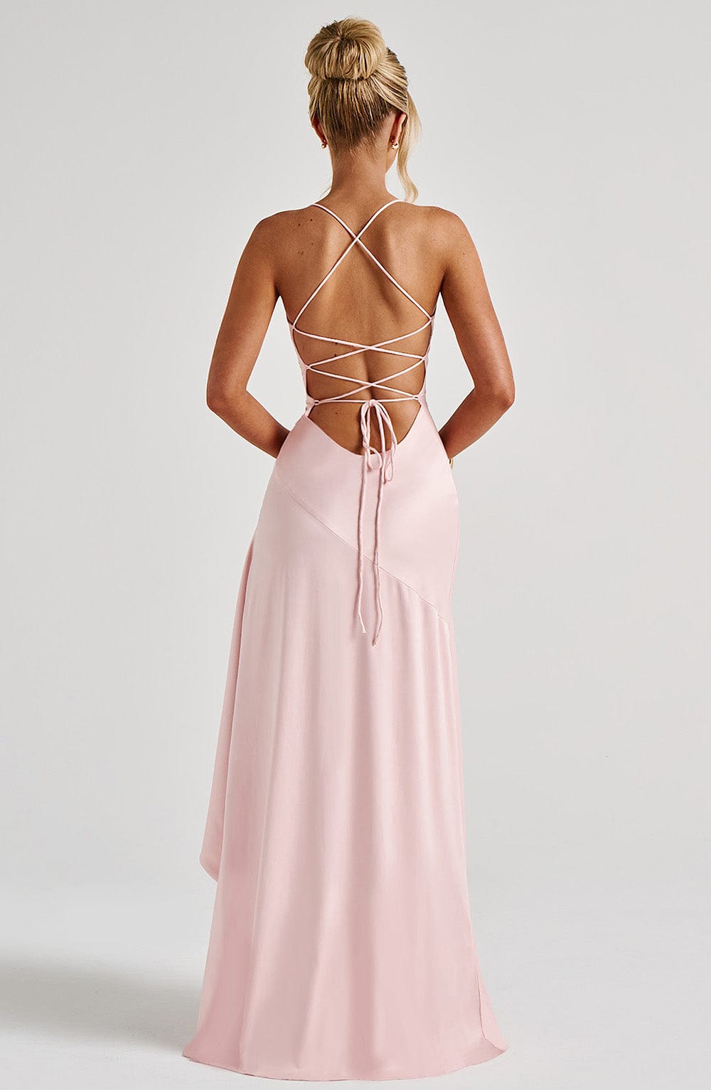 Sol Vestido Maxi