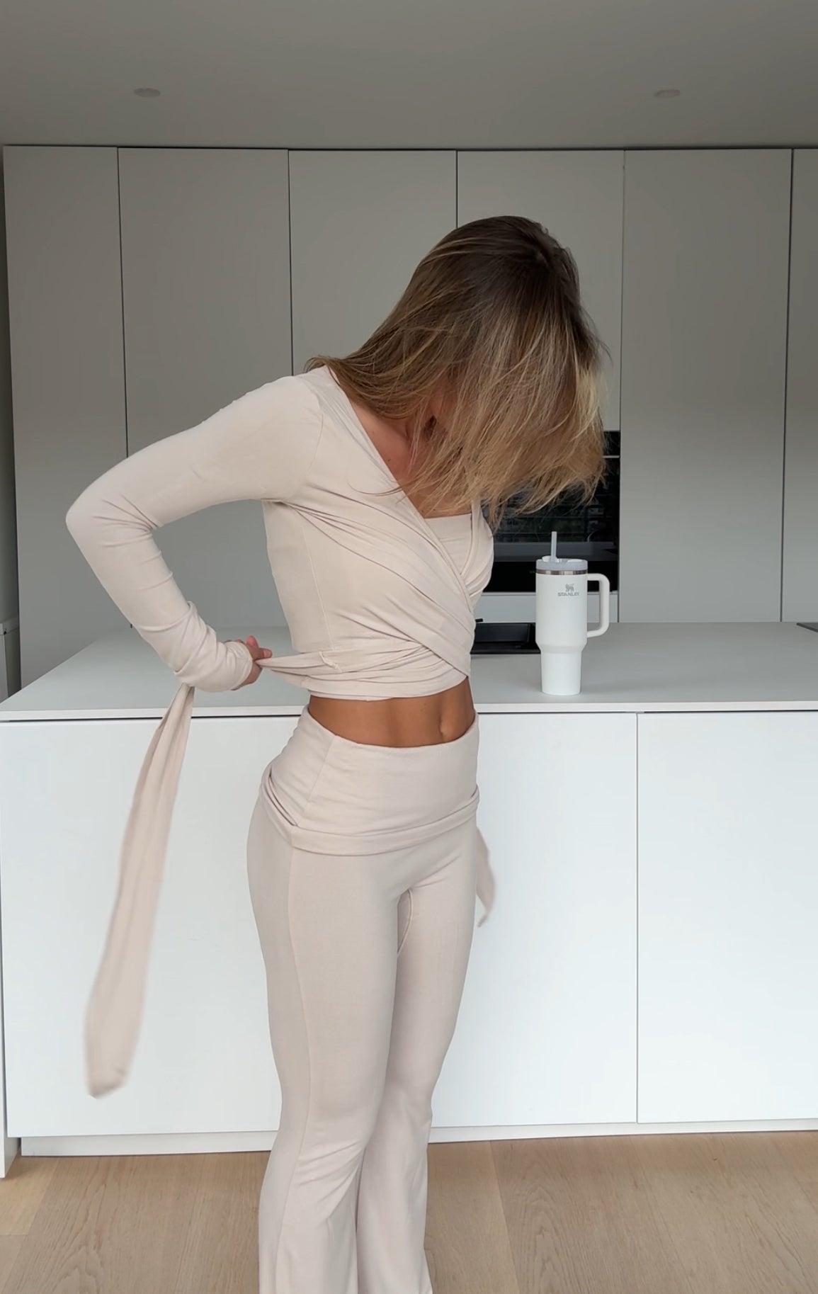 Cielo -  Pilates set