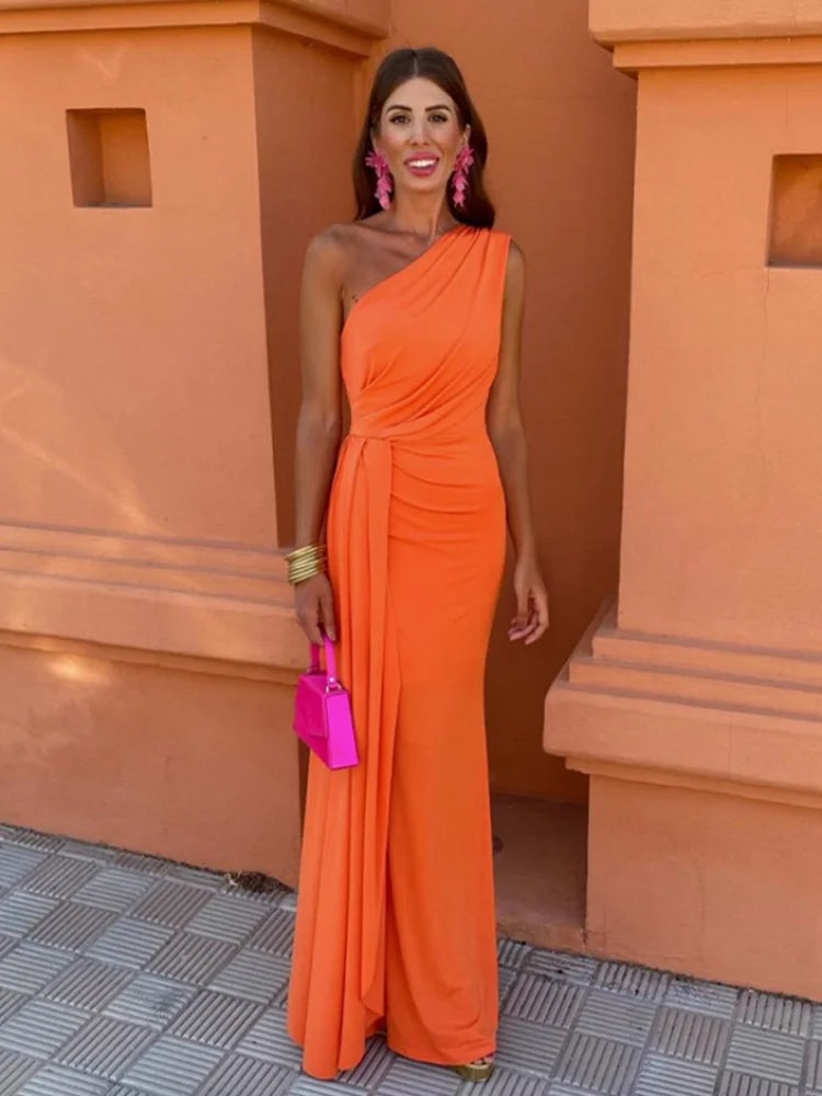 Lara™ | Vestido largo
