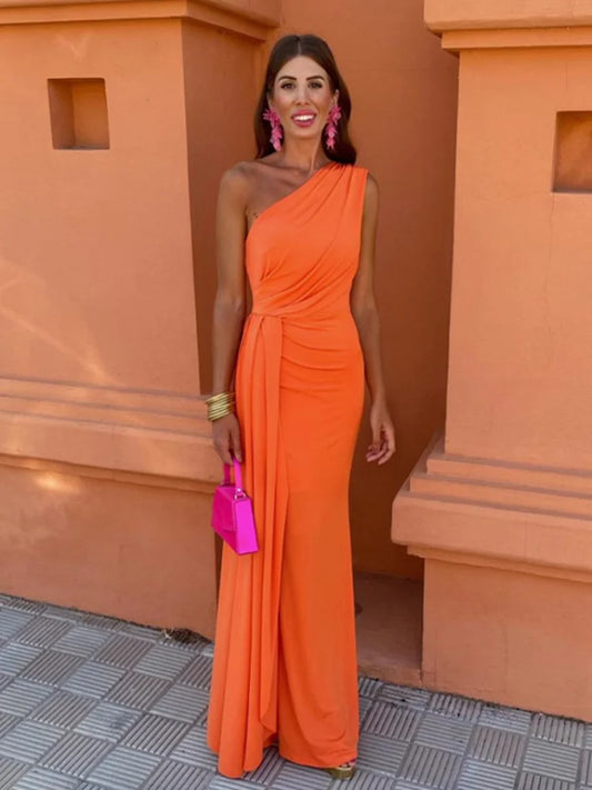 Lara™ | Vestido largo