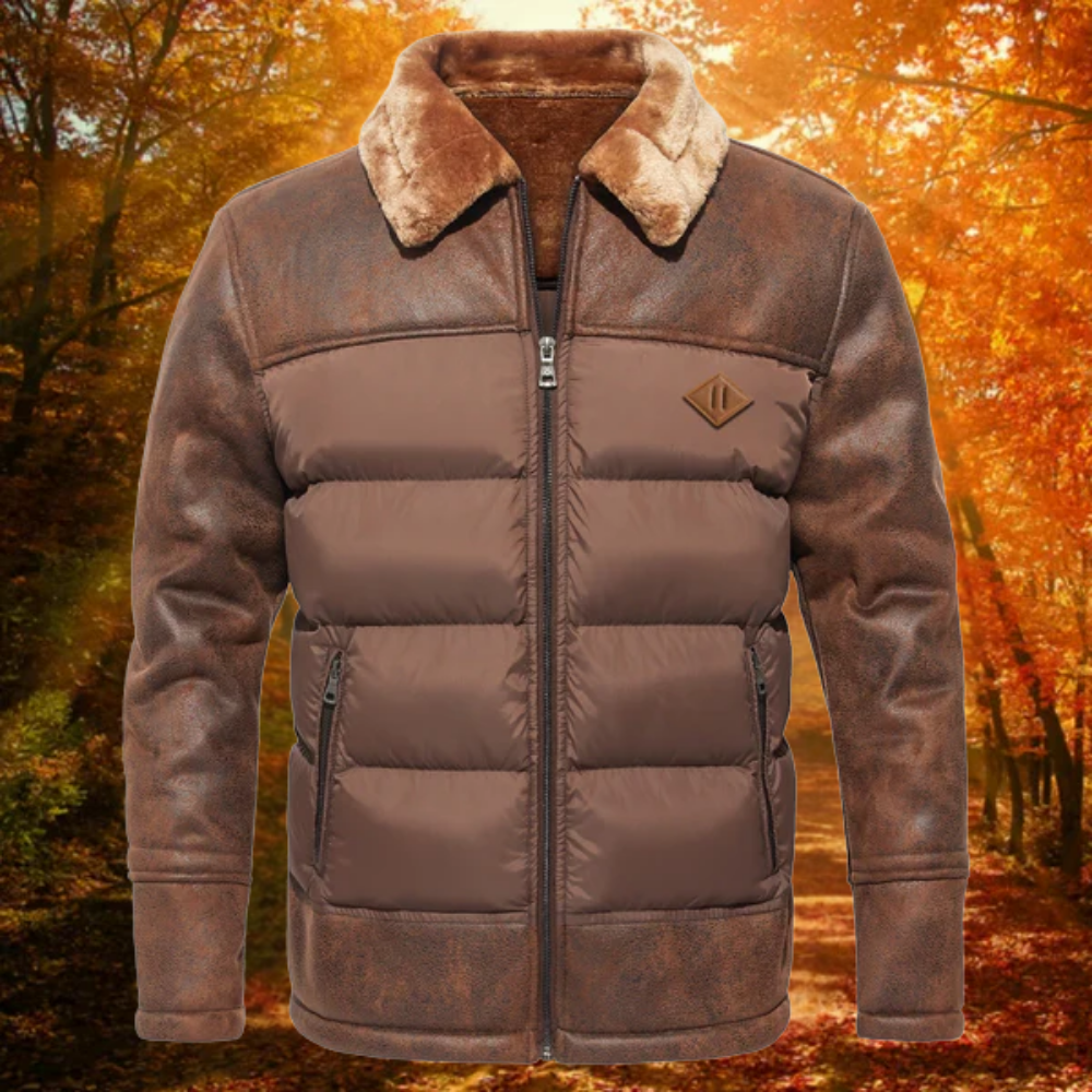 Garcia™ | Chaqueta polar
