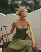 Olivia™ | Vestido Elegante