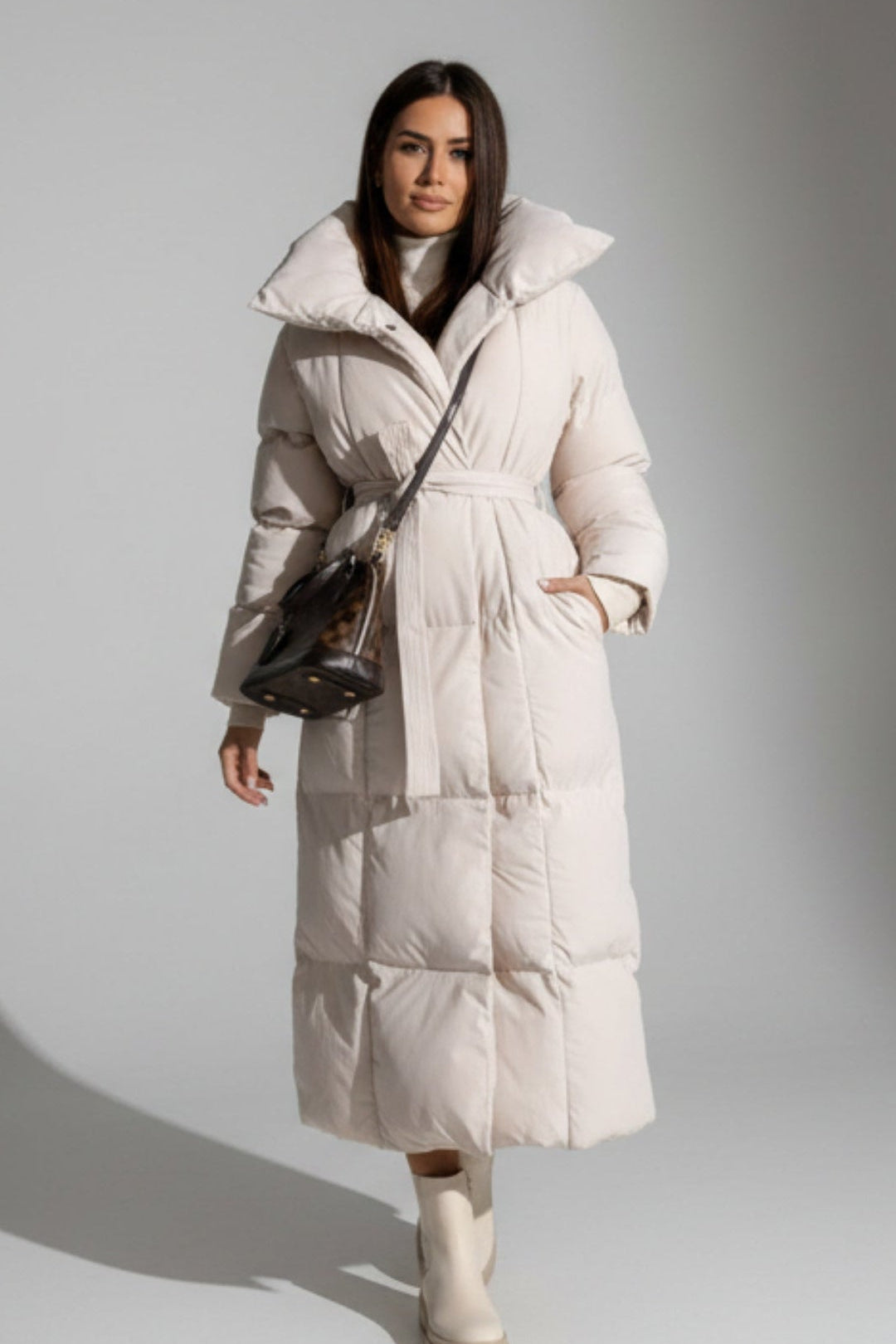 Blair Abrigo de invierno