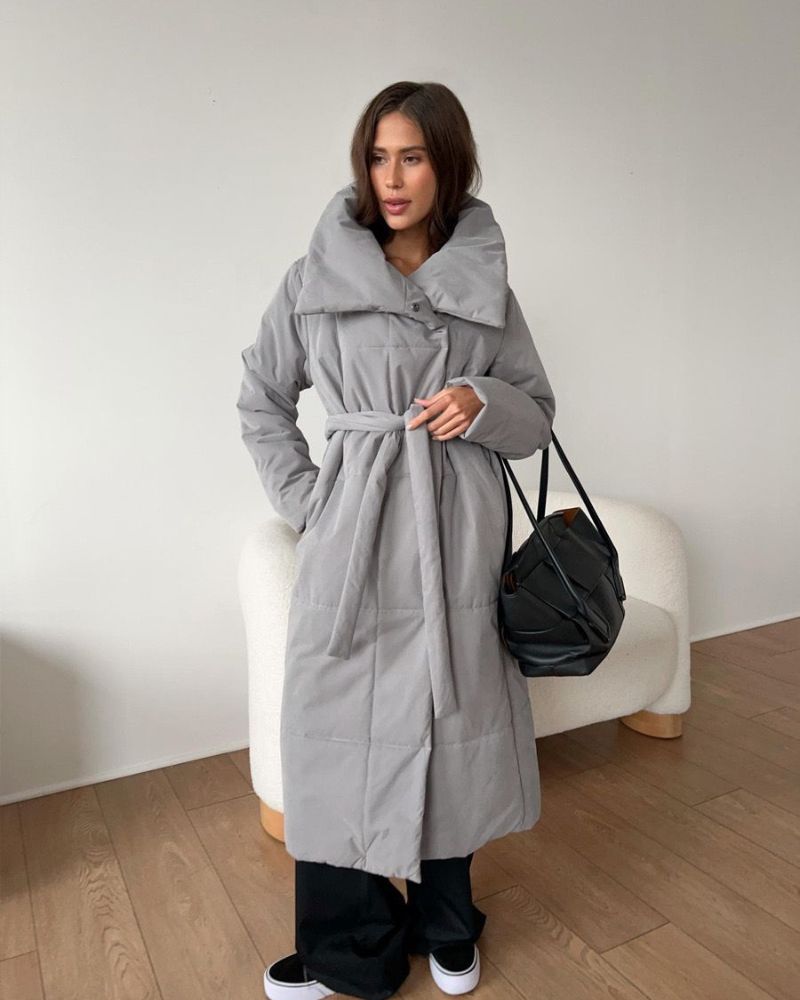 Blair Abrigo de invierno