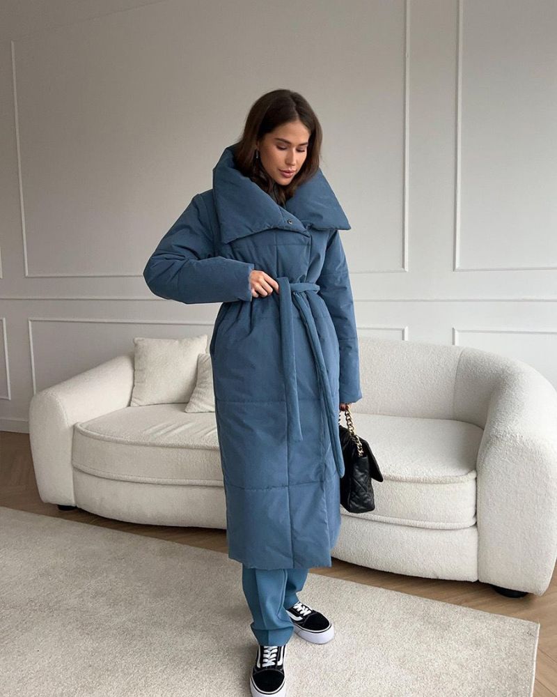 Blair Abrigo de invierno