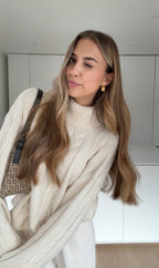 Canela - Jersey de punto