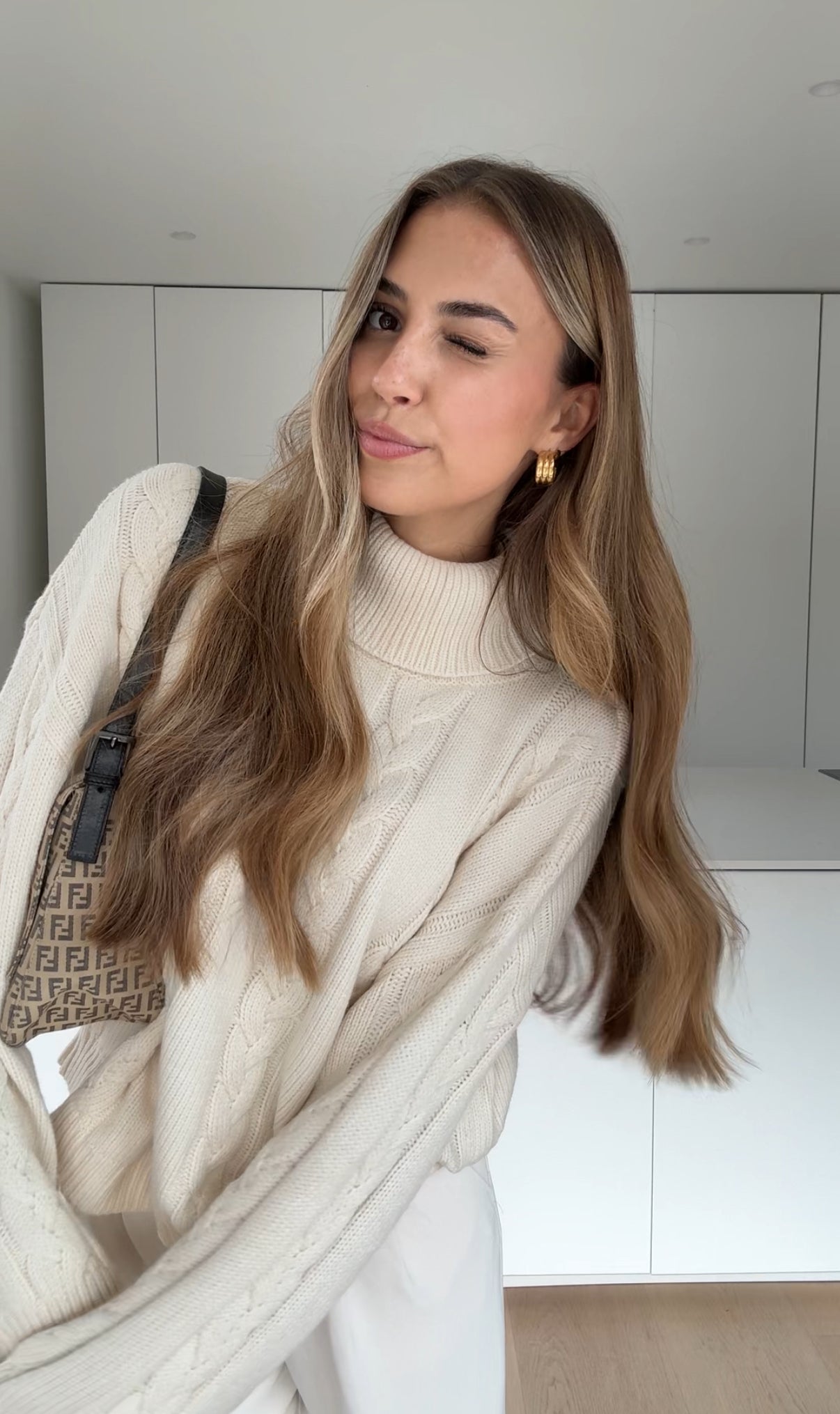 Canela - Jersey de punto