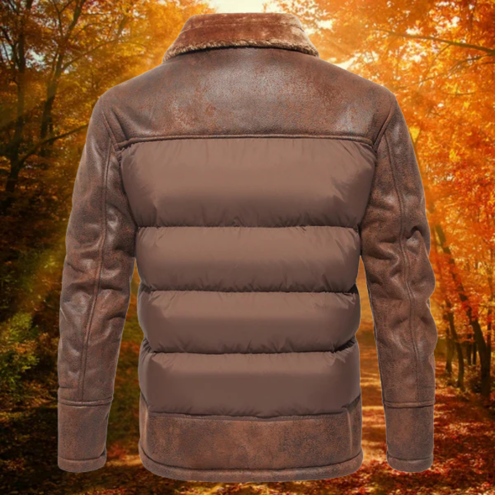 Garcia™ | Chaqueta polar