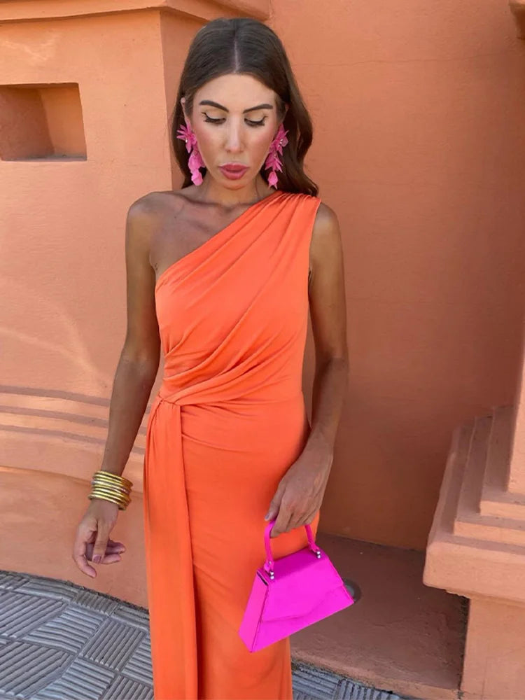Lara™ | Vestido largo