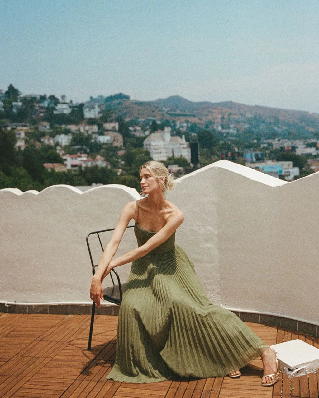 Olivia™ | Vestido Elegante