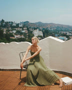 Olivia™ | Vestido Elegante