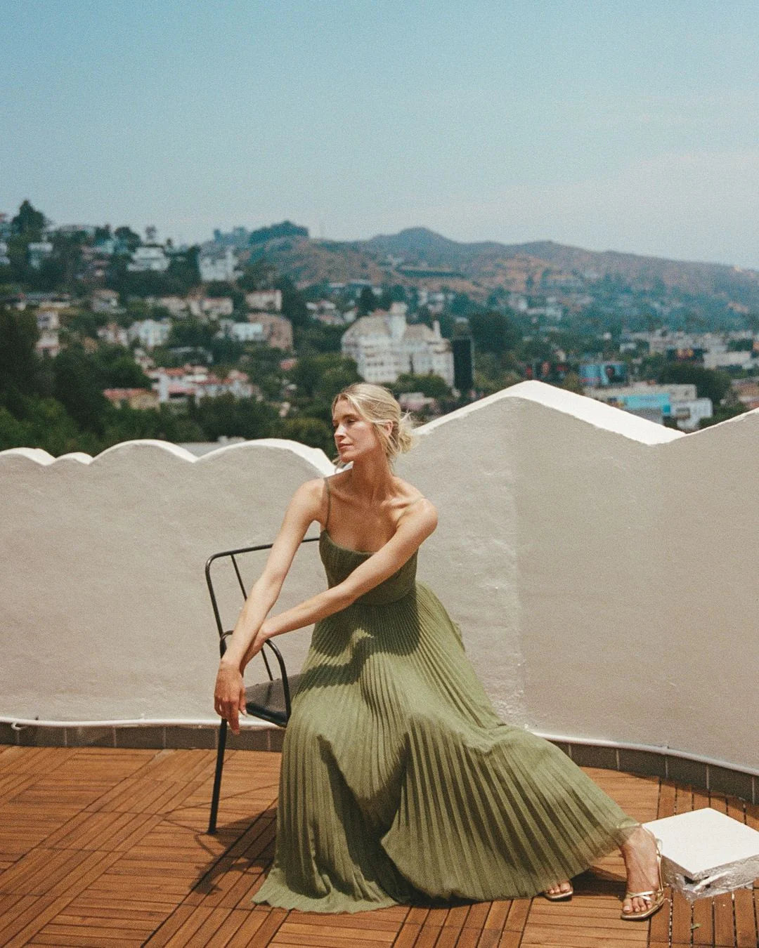 Olivia™ | Vestido Elegante