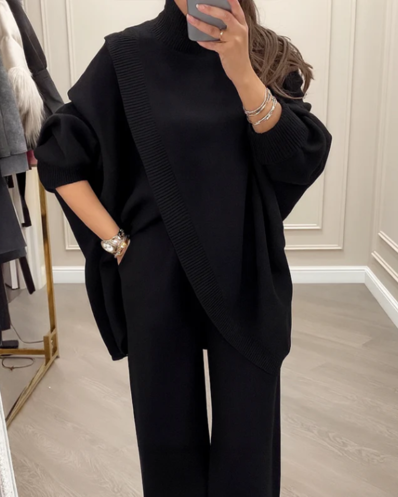 Rosella Conjunto de punto