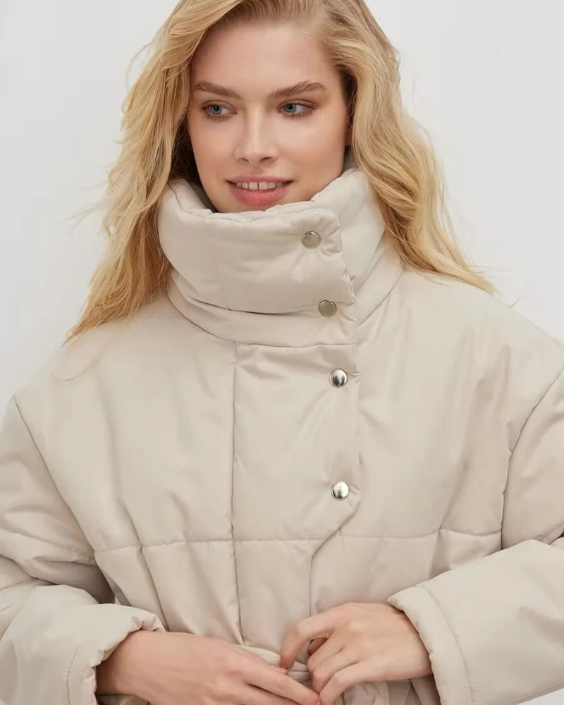 Eline Abrigo de invierno