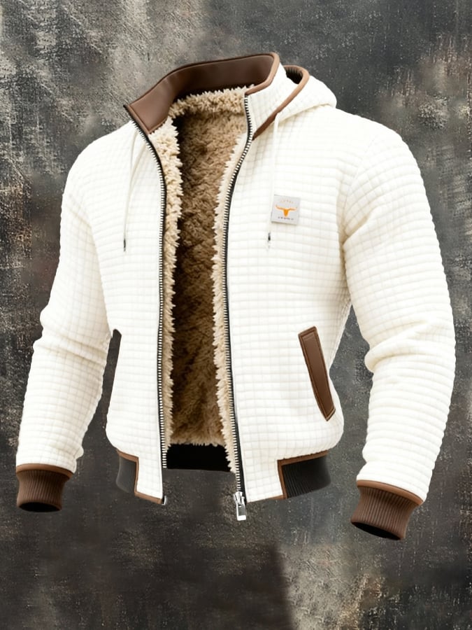 Alejandro™ | CHAQUETA TÉRMICA DE POLAR