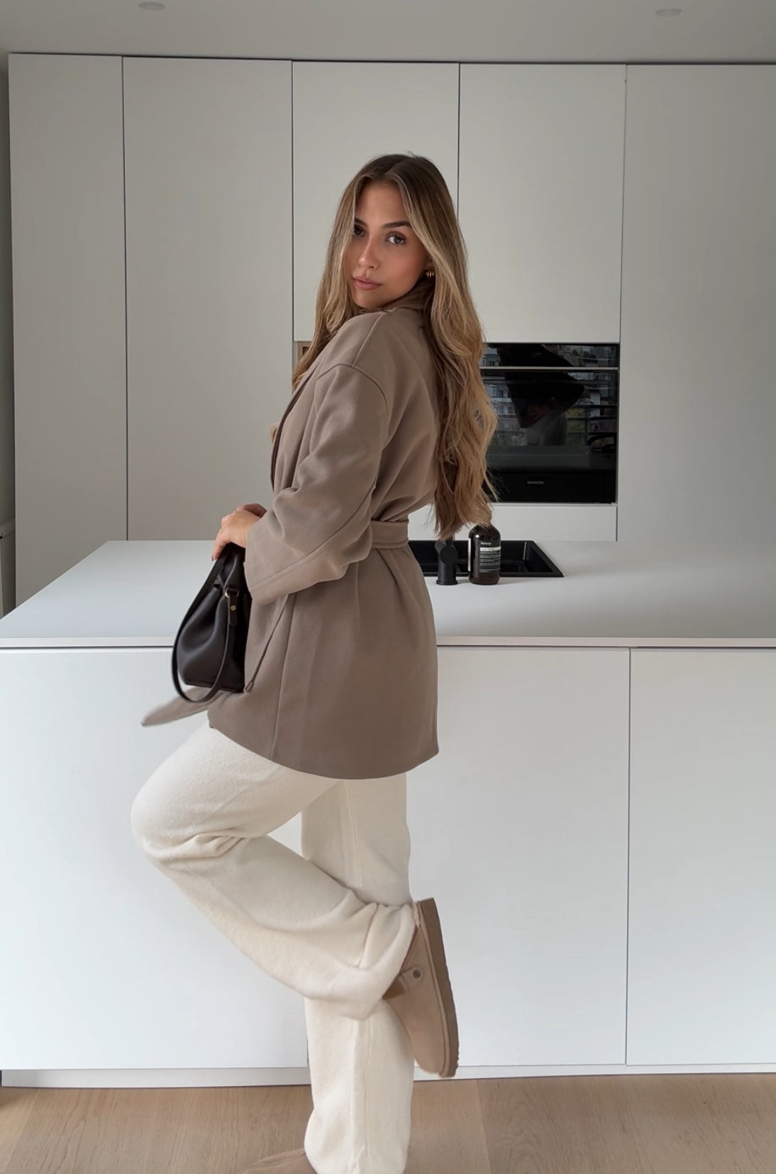 Doré- Abrigo de ensueño