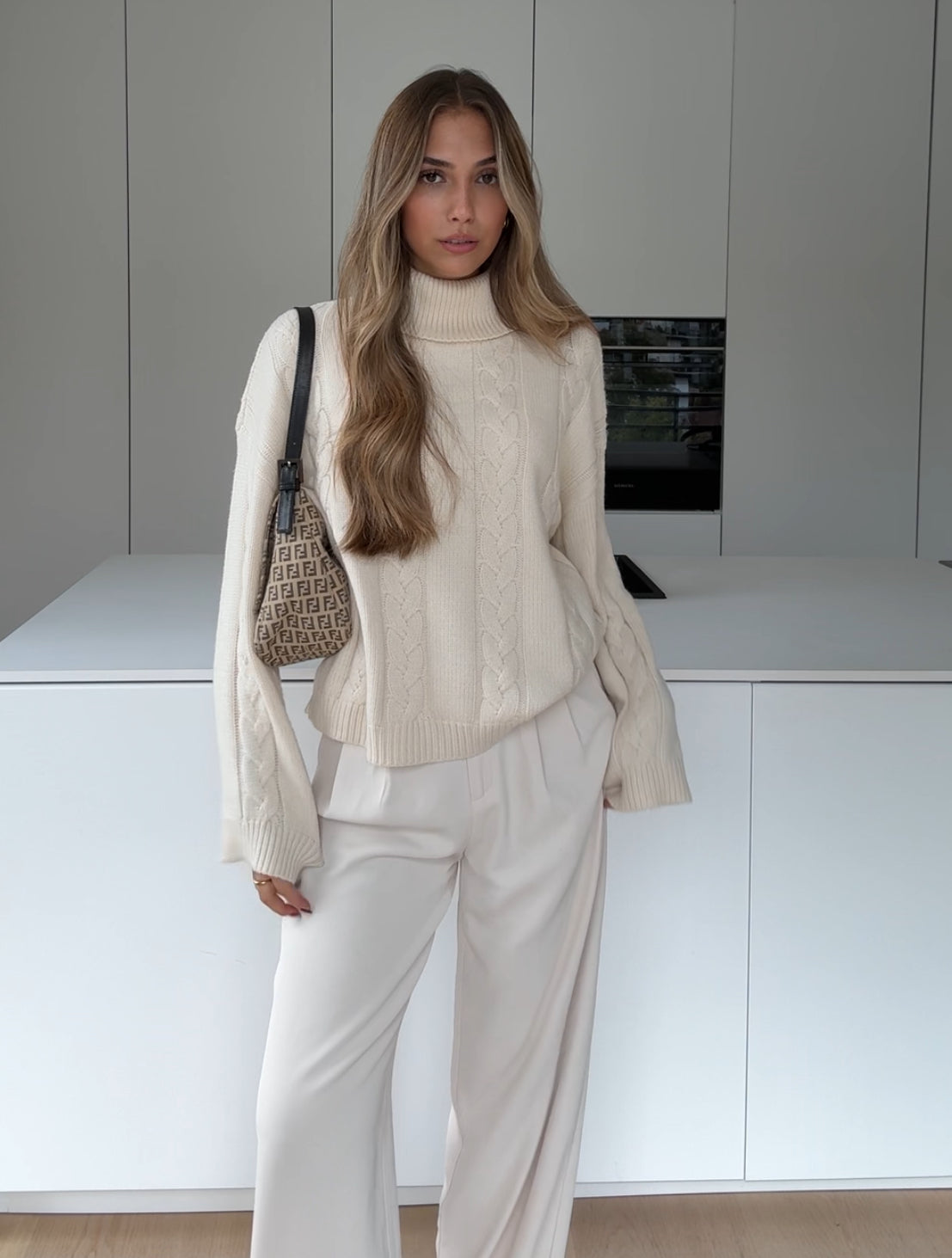 Canela - Jersey de punto