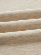 Adara - Falda larga acampanada