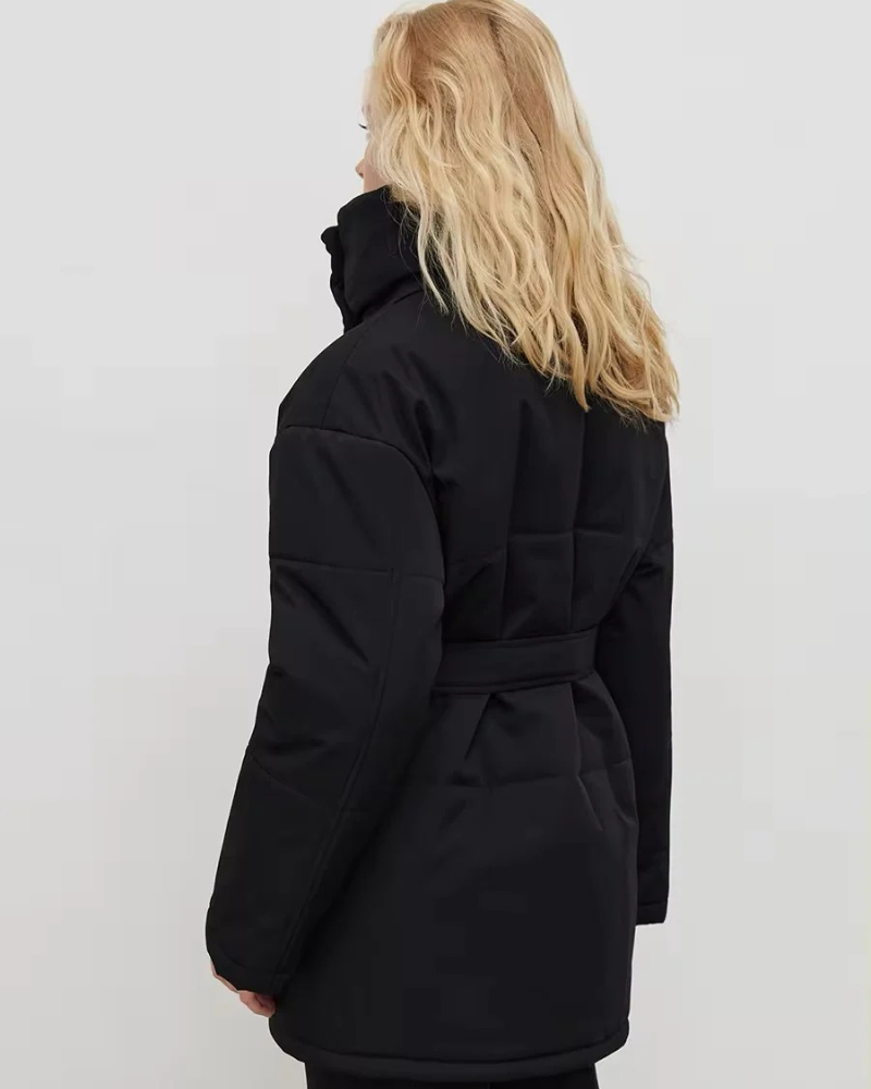 Eline Abrigo de invierno