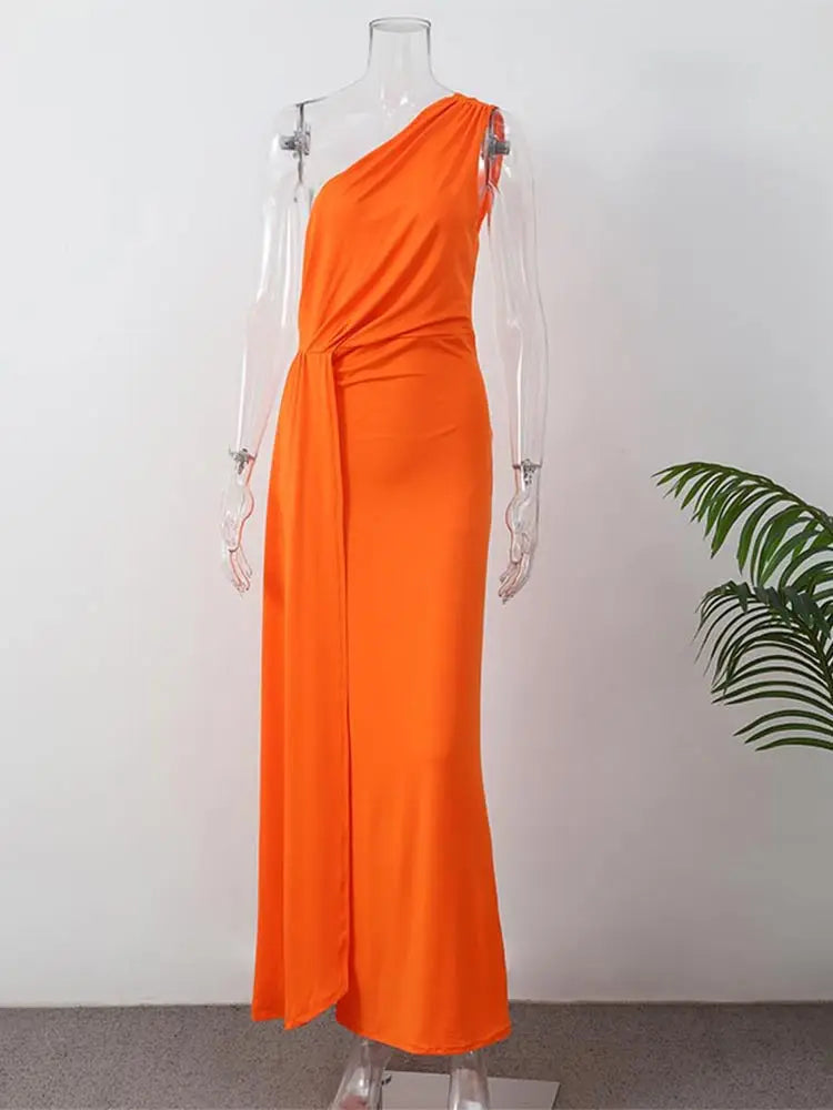 Lara™ | Vestido largo