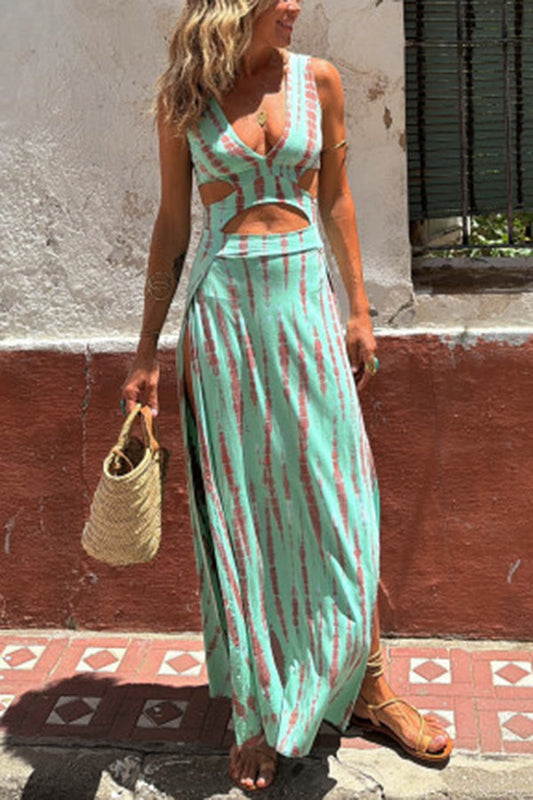 Bianca™| Vestido con escote