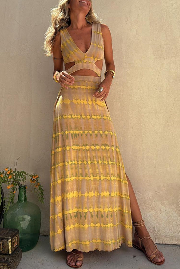Bianca™| Vestido con escote